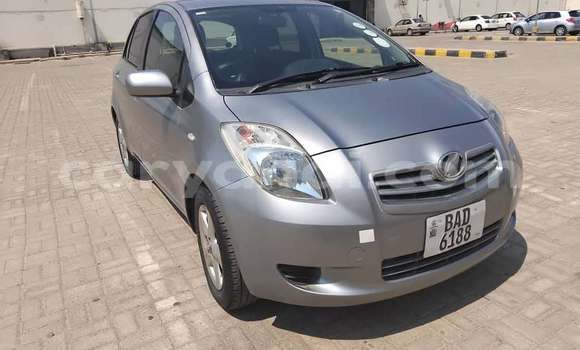 Tenga Tsaru Toyota Vitz Zvimwe Mota in Lusaka in Zambia Tenga Tsaru Toyota Vitz Zvimwe Mota in Lusaka in Zambia