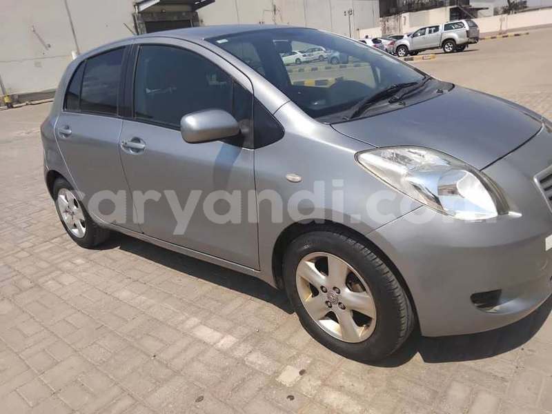 Big with watermark toyota vitz zambia lusaka 30652