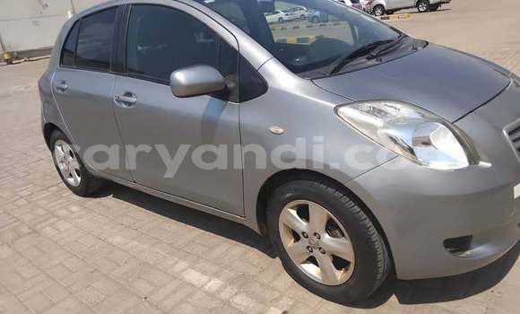 Tenga Tsaru Toyota Vitz Zvimwe Mota in Lusaka in Zambia Tenga Tsaru Toyota Vitz Zvimwe Mota in Lusaka in Zambia