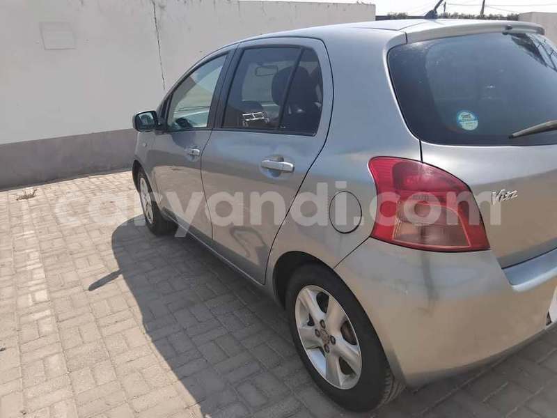 Big with watermark toyota vitz zambia lusaka 30652