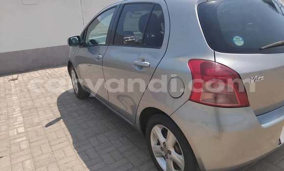 Tenga Tsaru Toyota Vitz Zvimwe Mota in Lusaka in Zambia Tenga Tsaru Toyota Vitz Zvimwe Mota in Lusaka in Zambia