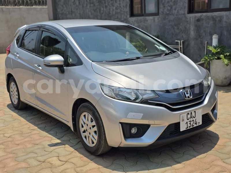 Big with watermark honda fit zambia lusaka 30653