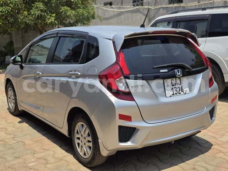 Big with watermark honda fit zambia lusaka 30653