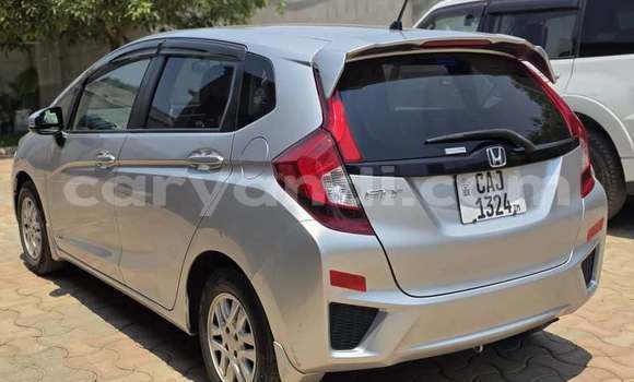 Tenga Tsaru Honda FIT Zvimwe Mota in Lusaka in Zambia Tenga Tsaru Honda FIT Zvimwe Mota in Lusaka in Zambia