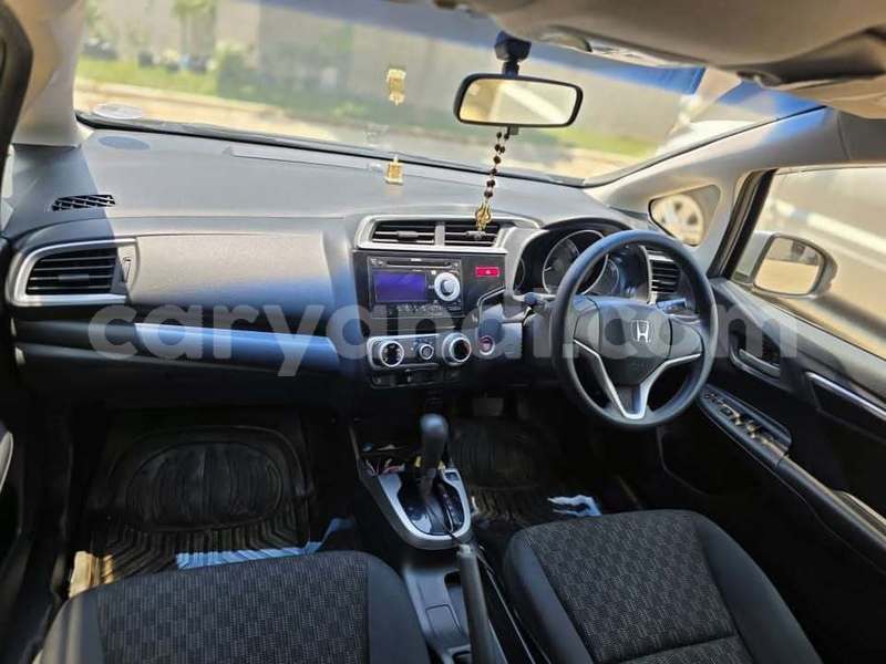 Big with watermark honda fit zambia lusaka 30653