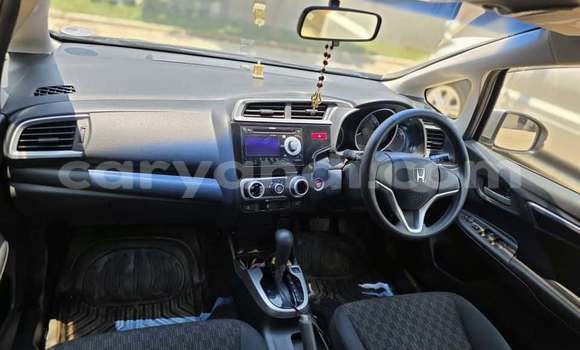 Tenga Tsaru Honda FIT Zvimwe Mota in Lusaka in Zambia Tenga Tsaru Honda FIT Zvimwe Mota in Lusaka in Zambia