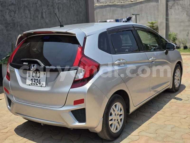 Big with watermark honda fit zambia lusaka 30653