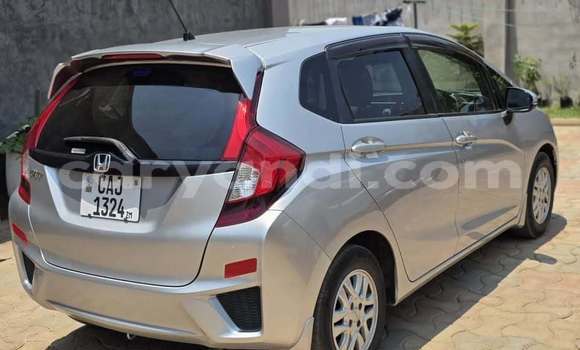 Tenga Tsaru Honda FIT Zvimwe Mota in Lusaka in Zambia Tenga Tsaru Honda FIT Zvimwe Mota in Lusaka in Zambia