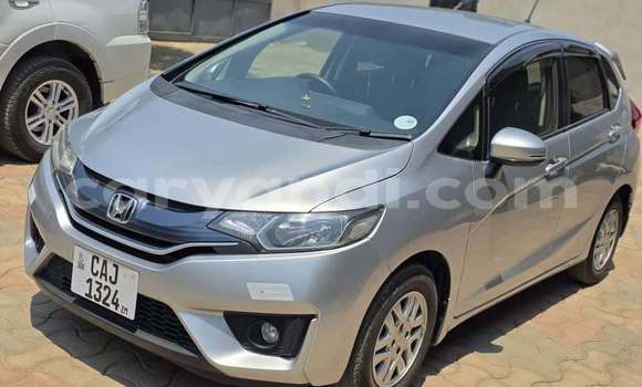 Tenga Tsaru Honda FIT Zvimwe Mota in Lusaka in Zambia Tenga Tsaru Honda FIT Zvimwe Mota in Lusaka in Zambia