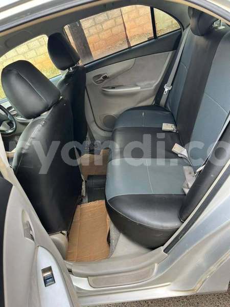 Big with watermark toyota axio zambia lusaka 30654