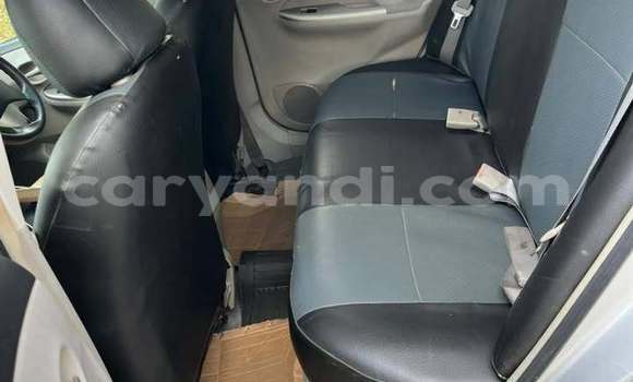 Tenga Tsaru Toyota Axio Zvimwe Mota in Lusaka in Zambia Tenga Tsaru Toyota Axio Zvimwe Mota in Lusaka in Zambia