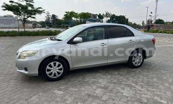 Tenga Tsaru Toyota Axio Zvimwe Mota in Lusaka in Zambia Tenga Tsaru Toyota Axio Zvimwe Mota in Lusaka in Zambia