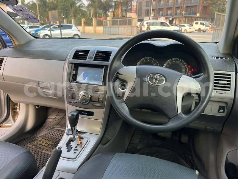 Big with watermark toyota axio zambia lusaka 30654