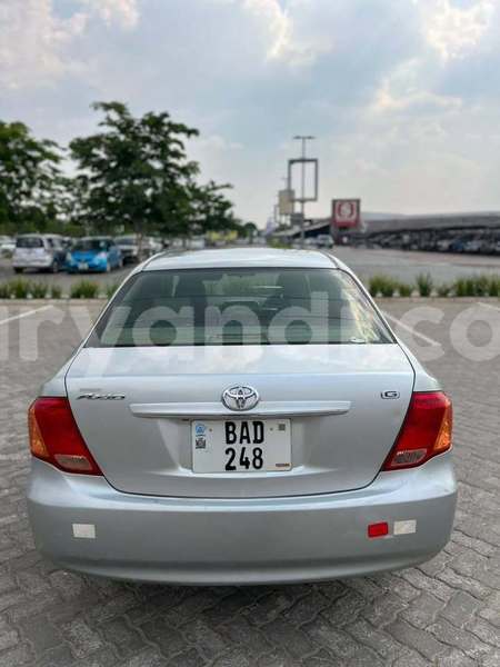 Big with watermark toyota axio zambia lusaka 30654