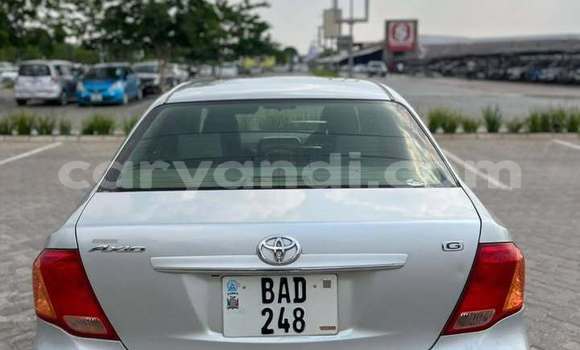 Tenga Tsaru Toyota Axio Zvimwe Mota in Lusaka in Zambia Tenga Tsaru Toyota Axio Zvimwe Mota in Lusaka in Zambia