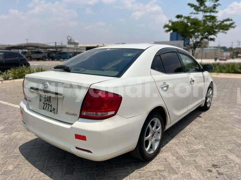 Big with watermark toyota allion zambia lusaka 30655