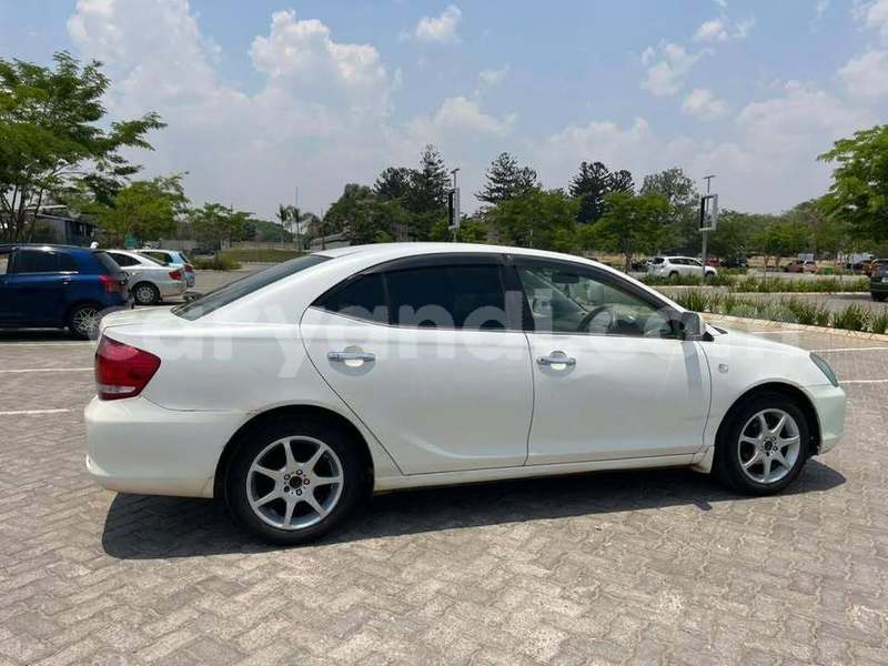 Big with watermark toyota allion zambia lusaka 30655