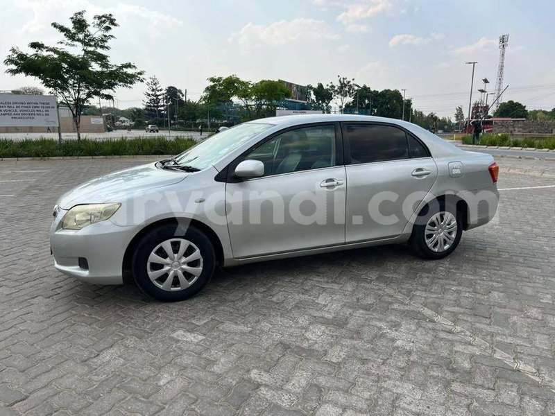 Big with watermark toyota allion zambia lusaka 30655