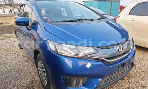 Tenga Tsaru Honda FIT Bhuruu Mota in Lusaka in Zambia Tenga Tsaru Honda FIT Bhuruu Mota in Lusaka in Zambia