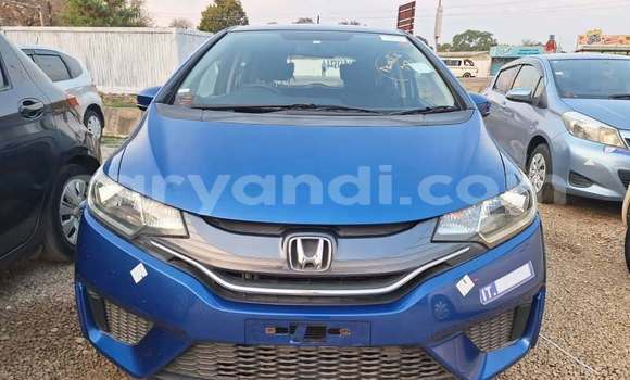 Tenga Tsaru Honda FIT Bhuruu Mota in Lusaka in Zambia Tenga Tsaru Honda FIT Bhuruu Mota in Lusaka in Zambia