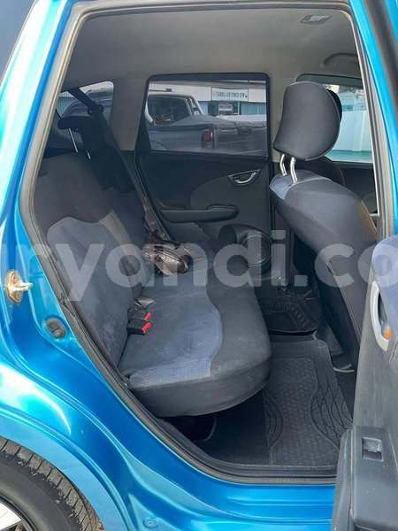 Big with watermark honda fit zambia lusaka 30657