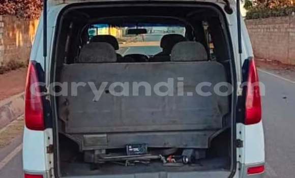 Tenga Tsaru Nissan Serena Chena Mota in Lusaka in Zambia Tenga Tsaru Nissan Serena Chena Mota in Lusaka in Zambia