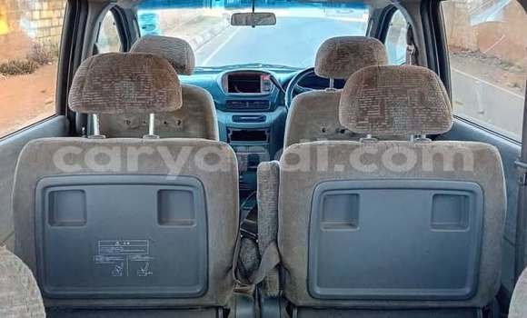 Tenga Tsaru Nissan Serena Chena Mota in Lusaka in Zambia Tenga Tsaru Nissan Serena Chena Mota in Lusaka in Zambia