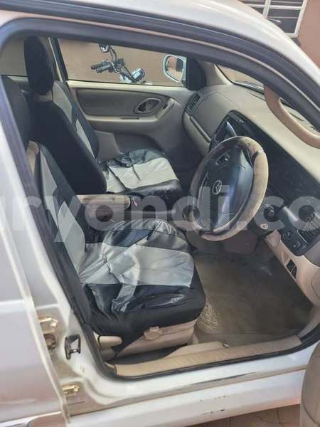 Big with watermark mazda tribute zambia lusaka 30661