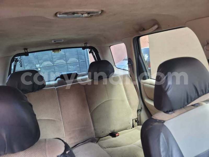 Big with watermark mazda tribute zambia lusaka 30661