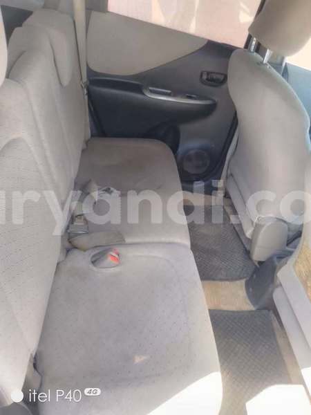 Big with watermark toyota ractis zambia lusaka 30662