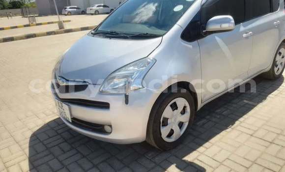 Tenga Tsaru Toyota Ractis Zvimwe Mota in Lusaka in Zambia Tenga Tsaru Toyota Ractis Zvimwe Mota in Lusaka in Zambia