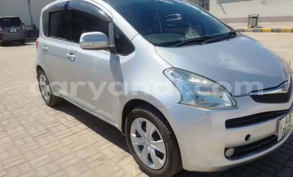 Tenga Tsaru Toyota Ractis Zvimwe Mota in Lusaka in Zambia Tenga Tsaru Toyota Ractis Zvimwe Mota in Lusaka in Zambia