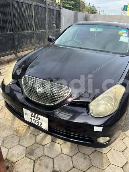 Big with watermark toyota verossa zambia lusaka 30663