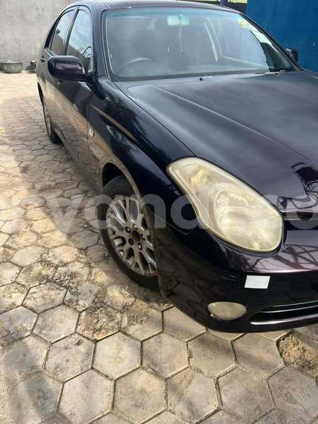 Big with watermark toyota verossa zambia lusaka 30663