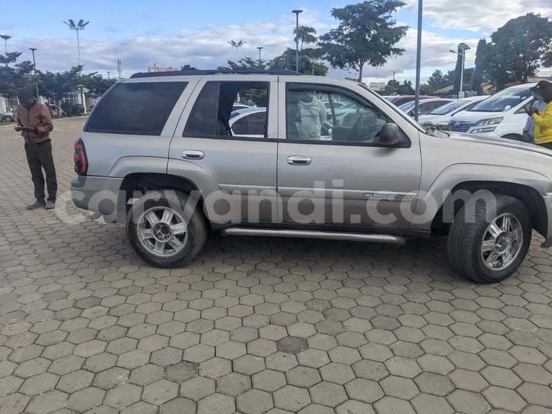 Big with watermark chevrolet astro zambia lusaka 30664