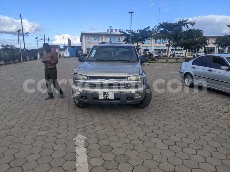 Big with watermark chevrolet astro zambia lusaka 30664