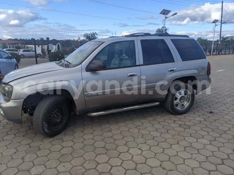 Big with watermark chevrolet astro zambia lusaka 30664