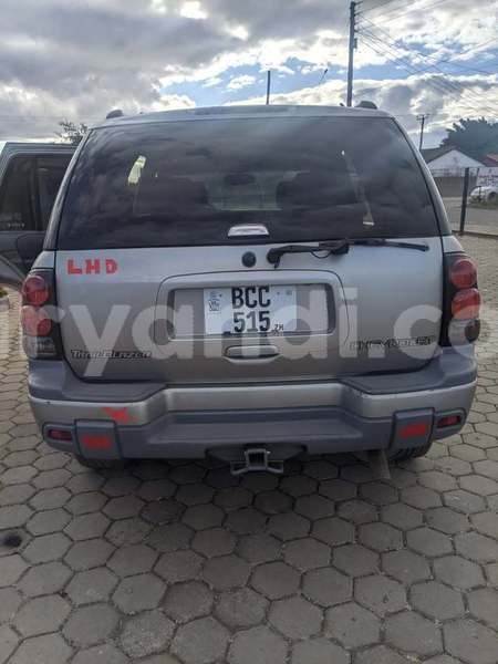 Big with watermark chevrolet astro zambia lusaka 30664
