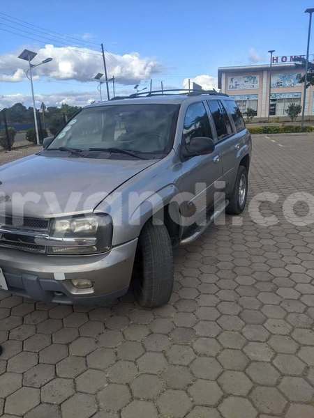 Big with watermark chevrolet astro zambia lusaka 30664