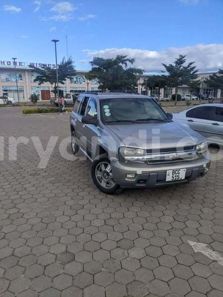 Big with watermark chevrolet astro zambia lusaka 30664