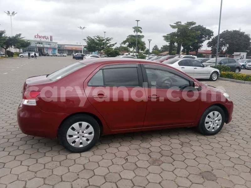 Big with watermark toyota belta zambia lusaka 30665