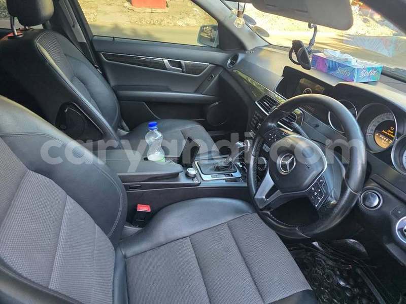 Big with watermark mercedes benz a200 zambia lusaka 30666