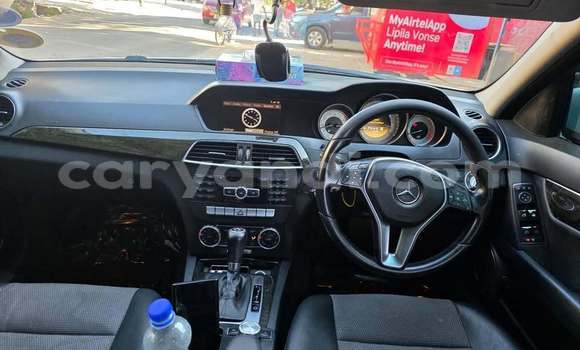 Tenga Tsaru Mercedes-Benz A200 Chena Mota in Lusaka in Zambia Tenga Tsaru Mercedes-Benz A200 Chena Mota in Lusaka in Zambia