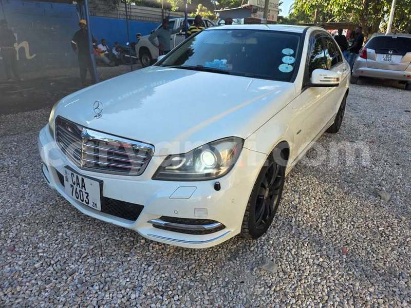 Big with watermark mercedes benz a200 zambia lusaka 30666