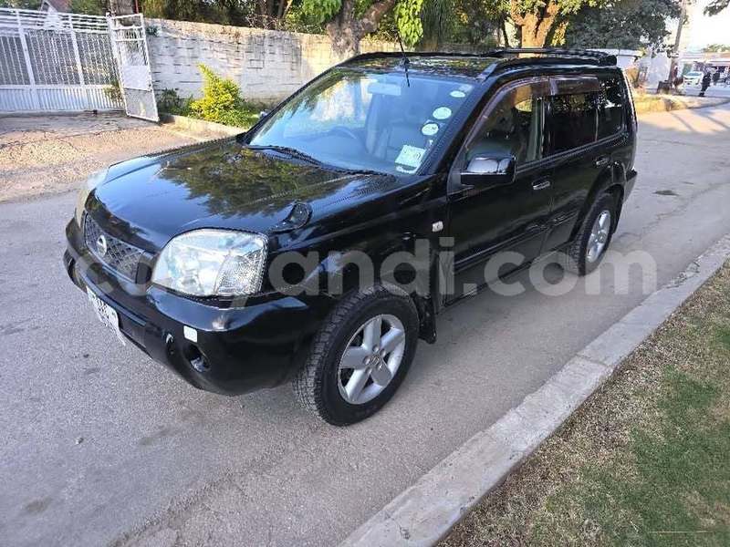 Big with watermark nissan x trail zambia lusaka 30667