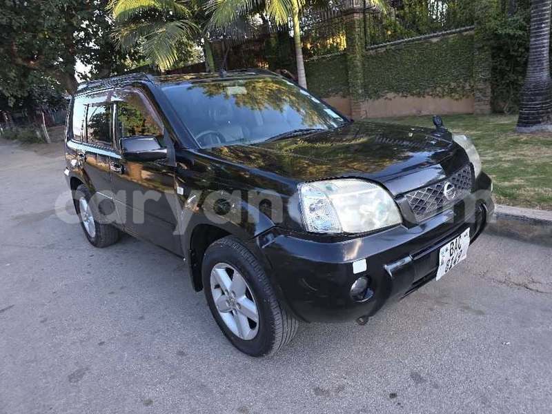 Big with watermark nissan x trail zambia lusaka 30667