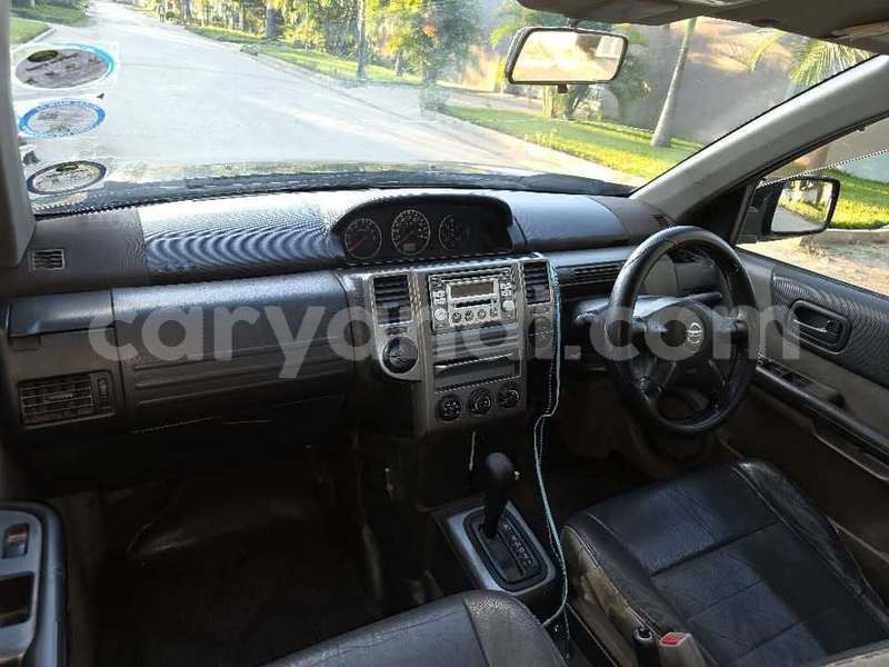 Big with watermark nissan x trail zambia lusaka 30667