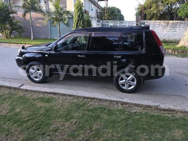 Big with watermark nissan x trail zambia lusaka 30667