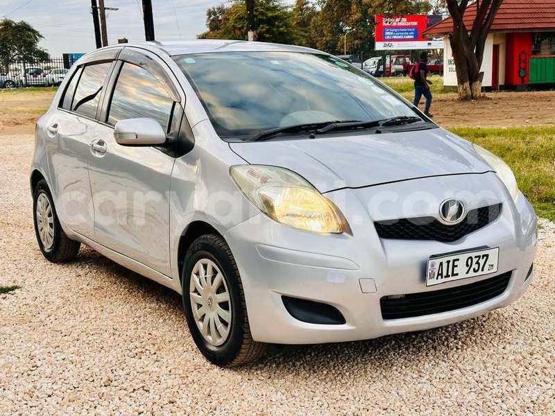 Big with watermark toyota vitz zambia lusaka 30668