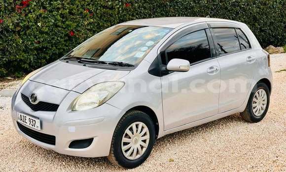 Buy Used Toyota Vitz Other Car in Lusaka in Zambia Buy Used Toyota Vitz Other Car in Lusaka in Zambia